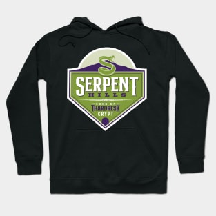 Serpent Hills Hoodie